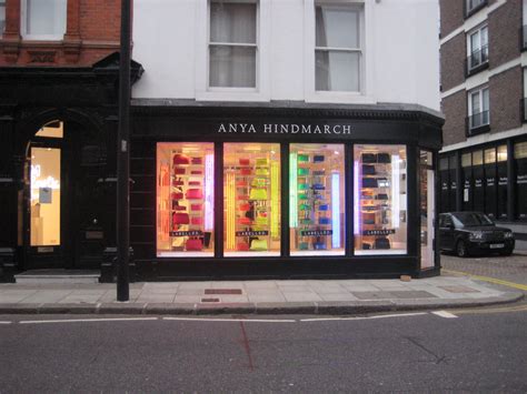 anya hindmarch outlet stores.